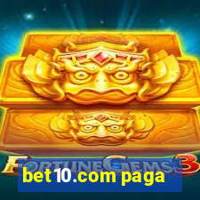 bet10.com paga